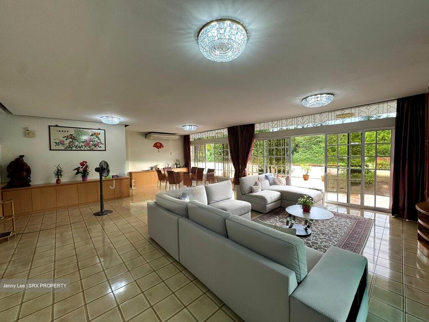 White House Park (D10), Detached #503845971